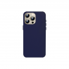 Funda de cuero Con Magsafe Para iPhone 16 PRO / PRO MAX ref: 4783