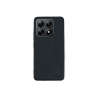 XIAOMI MI 14T Funda Silicona color negro