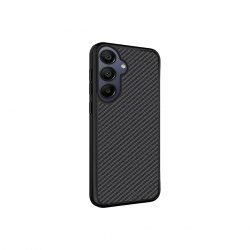 SAMSUNG A15 CARCASA TPU CARBON FIBER DURO REF:3199