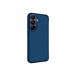 SAMSUNG A15 CARCASA TPU CARBON FIBER DURO REF:3199