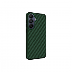 SAMSUNG A15 CARCASA TPU CARBON FIBER DURO REF:3199