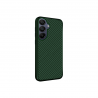 SAMSUNG A15 CARCASA TPU CARBON FIBER DURO REF:3199