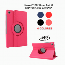 Huawei T10S/ Honor Pad X8 GIRATORIA 360 CARCASA