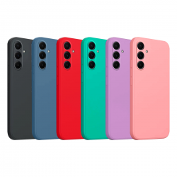 FUNDA GOMA SUAVE Samsung A05S