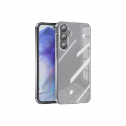 Samsung A05S Funda de Gel TPU Transparente 1.5mm ALTA CALIDAD