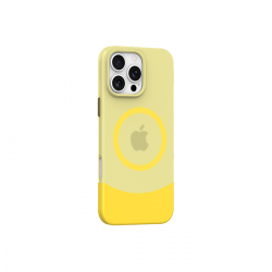 Funda doble tono y desmontable con magsafe para IPHONE REF:4653