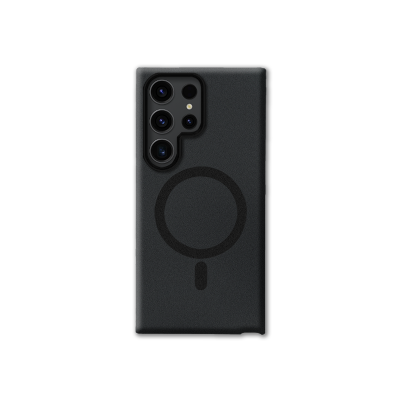 Funda híbrida mate MagSafe iPhone (5 colores) | WePhone Mayorista