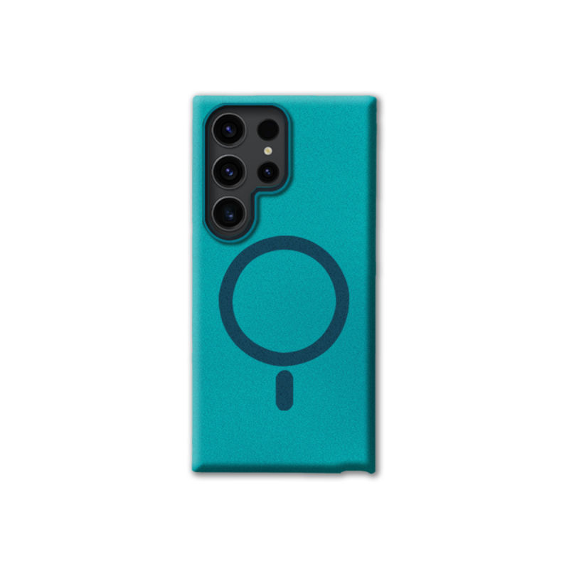 Funda híbrida mate MagSafe iPhone (5 colores) | WePhone Mayorista