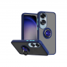 Funda Mate de Anillo Oppo A60 360°| Wephone Mayorista
