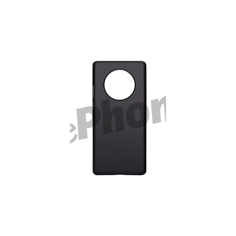 REDMI 14C Funda Silicona color negro