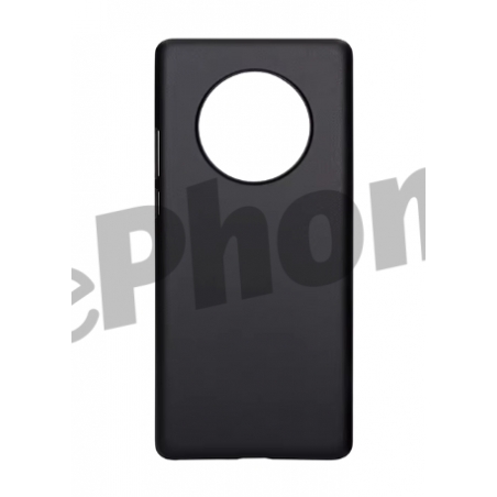 REDMI 14C Funda Silicona color negro