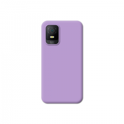 FUNDA GOMA SUAVE TCL 403