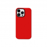 OFERTA  funda tipo original Extra soft case para iPhone REF:2956