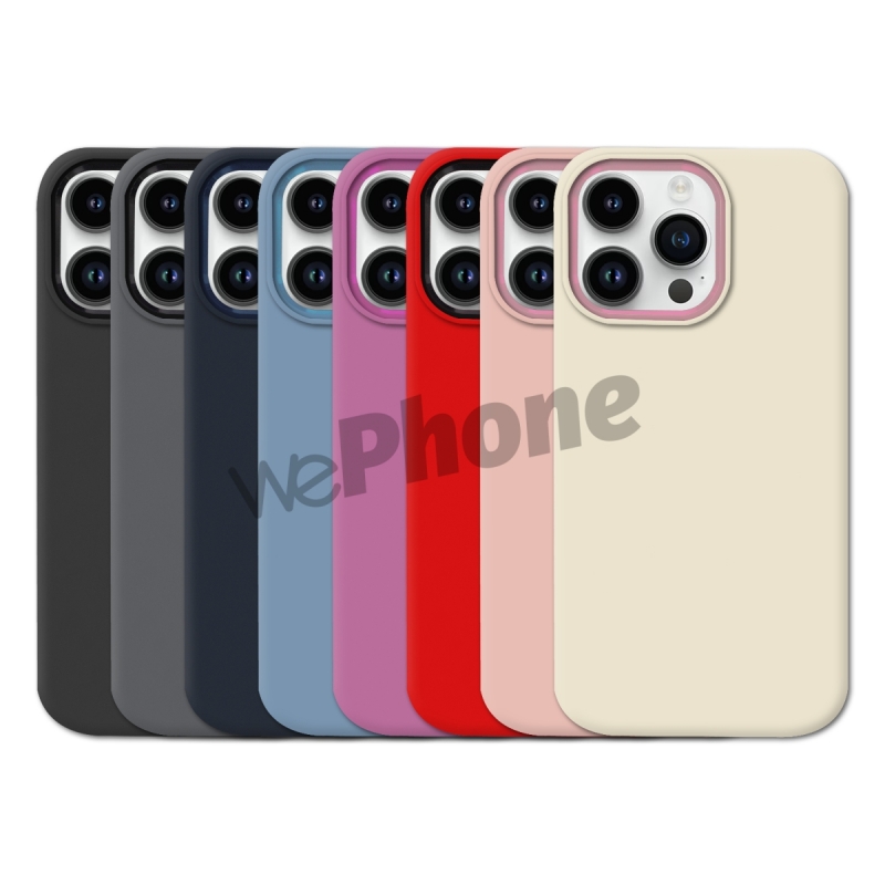 OFERTA  funda tipo original Extra soft case para iPhone