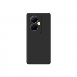 VIVO V29 LITE Funda Silicona color negro