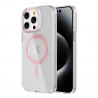 funda anti-golpes transparente magsafe para iPhone11-15 REF:3083