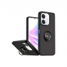 Funda Mate de Anillo Oppo A40 360°| Wephone Mayorista