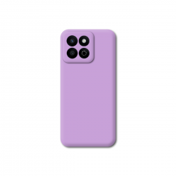 Funda Goma Suave para Honor 200 Smart REF:0000