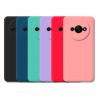 FUNDA GOMA SUAVE REDMI A3