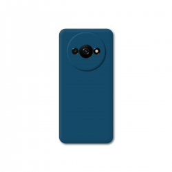 FUNDA GOMA SUAVE REDMI A3