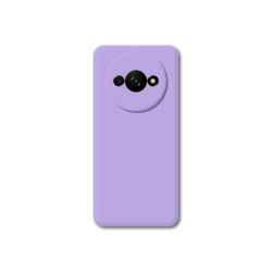 FUNDA GOMA SUAVE REDMI A3