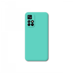 REDMI NOTE 11S 5G FUNDA GOMA SUAVE REF:0000