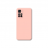 REDMI NOTE 11S 5G FUNDA GOMA SUAVE REF:0000