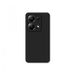 Silicone Soft Case Redmi Note 13 Pro-4G