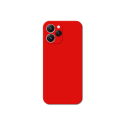 Silicone Soft Case Redmi 12 Ref:3540