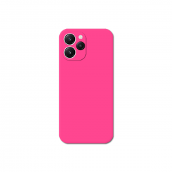 Silicone Soft Case Redmi 12 Ref:3540