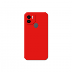 Silicone Soft Case Redmi A1 PLUS Ref:3540