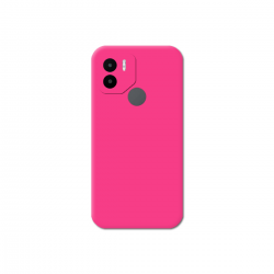 Silicone Soft Case Redmi A1 PLUS Ref:3540