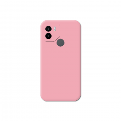 Silicone Soft Case Redmi A1 PLUS Ref:3540