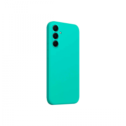 Funda Goma Suave para Samsung A16 REF:0000