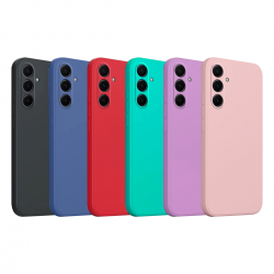 FUNDA GOMA SUAVE SAMSUNG A16