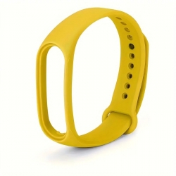 Mi Band 3/4 Correa Silicona