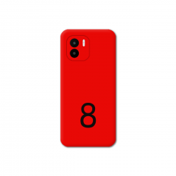 Silicone Soft Case Redmi A1/A2 Ref:3540