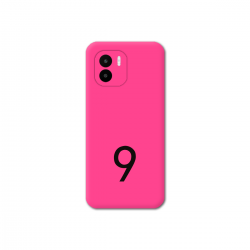 Silicone Soft Case Redmi A1/A2 Ref:3540