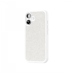 FUANDA DIAMANTE COLOR PASTELES PARA IPHONE16/ 16PLUS