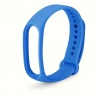 Wephone Correa--Mi Band 5 Correa Silicona