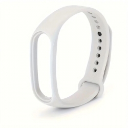 Wephone Correa--Mi Band 5 Correa Silicona