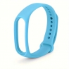 Wephone Correa--Mi Band 5 Correa Silicona