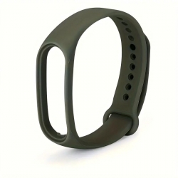 Wephone Correa--Mi Band 5 Correa Silicona