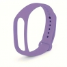 Wephone Correa--Mi Band 5 Correa Silicona