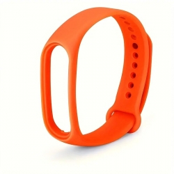 Wephone Correa--Mi Band 5 Correa Silicona