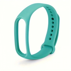 Wephone Correa--Mi Band 5 Correa Silicona