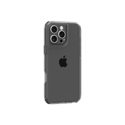 Funda Protectora Semitransparente para Iphone 15PM y 16 serie