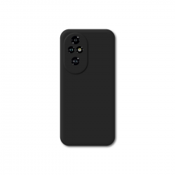 FUNDA GOMA SUAVE HW HONOR 200 PRO