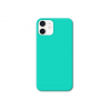 IPHONE12 FUNDA GOMA SUAVE REF:0000