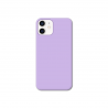 IPHONE12 FUNDA GOMA SUAVE REF:0000